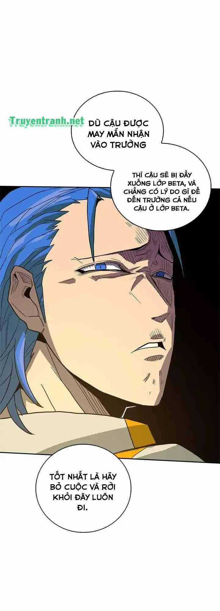 Chuyển Sinh Ma Pháp Đặc Biệt Yếu Chapter 3 trang 36