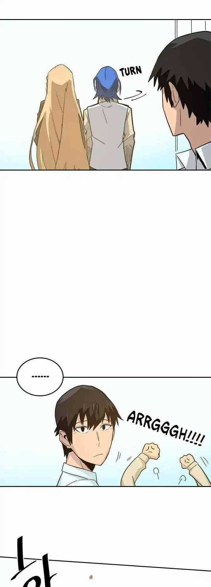 Chuyển Sinh Ma Pháp Đặc Biệt Yếu Chapter 3 trang 37