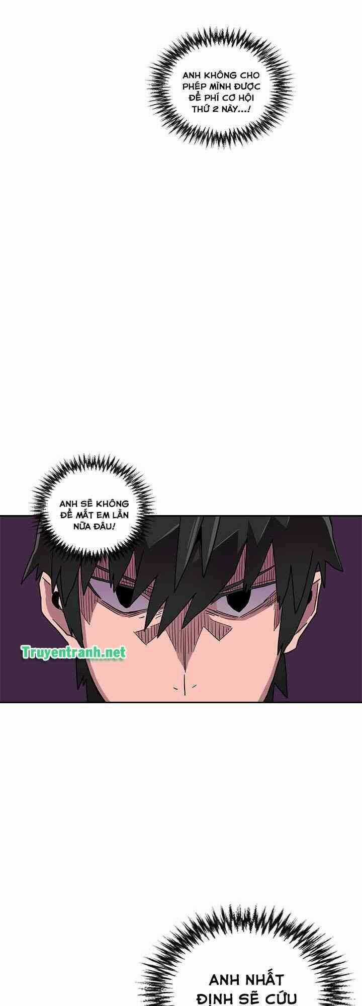 Chuyển Sinh Ma Pháp Đặc Biệt Yếu Chapter 4 trang 10