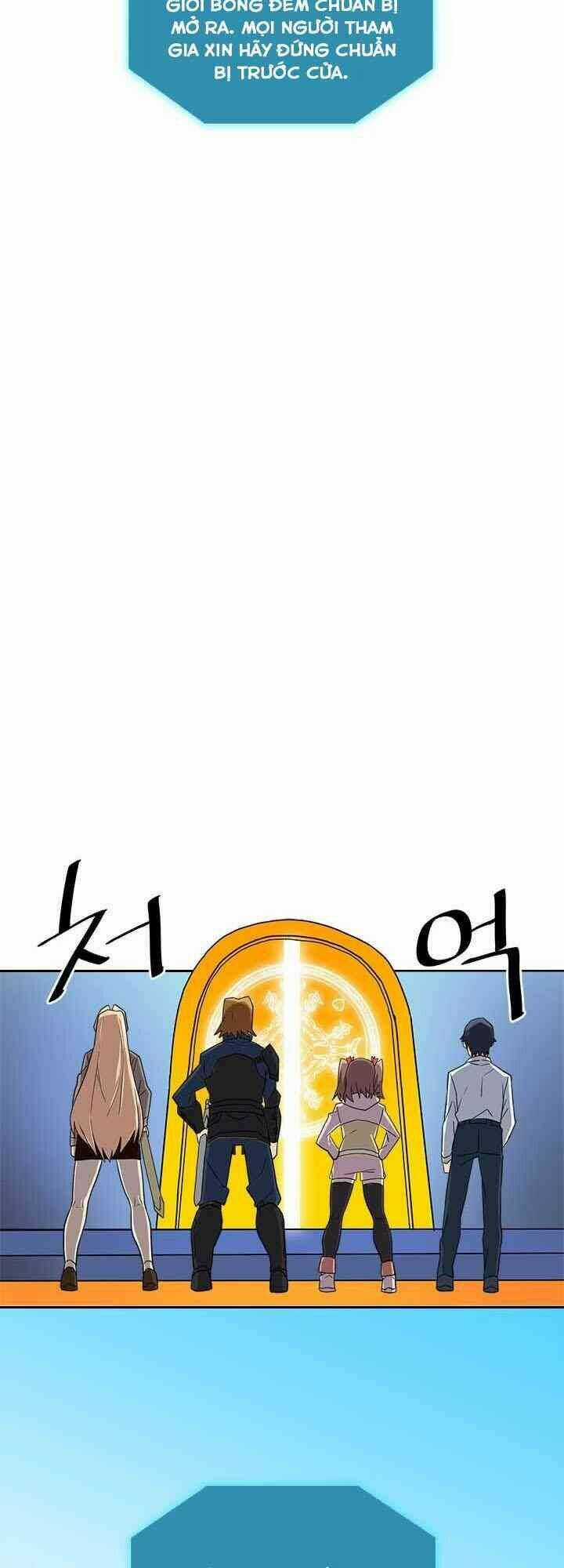 Chuyển Sinh Ma Pháp Đặc Biệt Yếu Chapter 4 trang 15