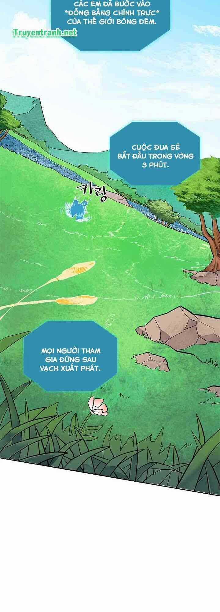 Chuyển Sinh Ma Pháp Đặc Biệt Yếu Chapter 4 trang 16