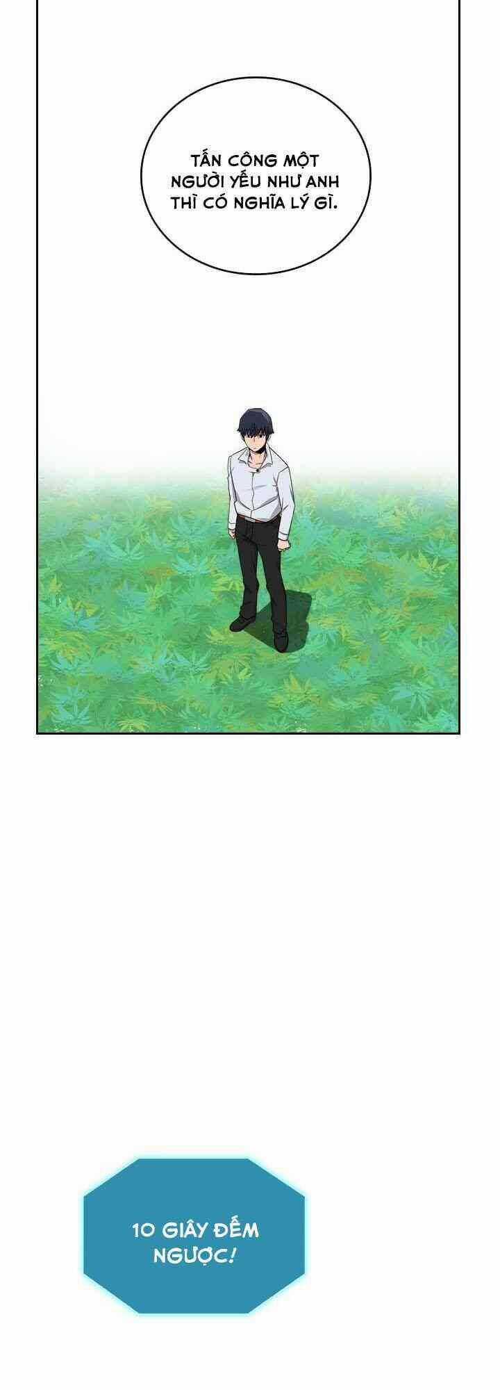 Chuyển Sinh Ma Pháp Đặc Biệt Yếu Chapter 4 trang 23