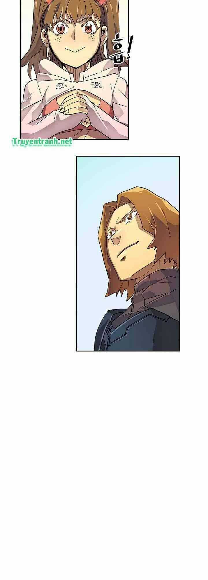 Chuyển Sinh Ma Pháp Đặc Biệt Yếu Chapter 4 trang 25