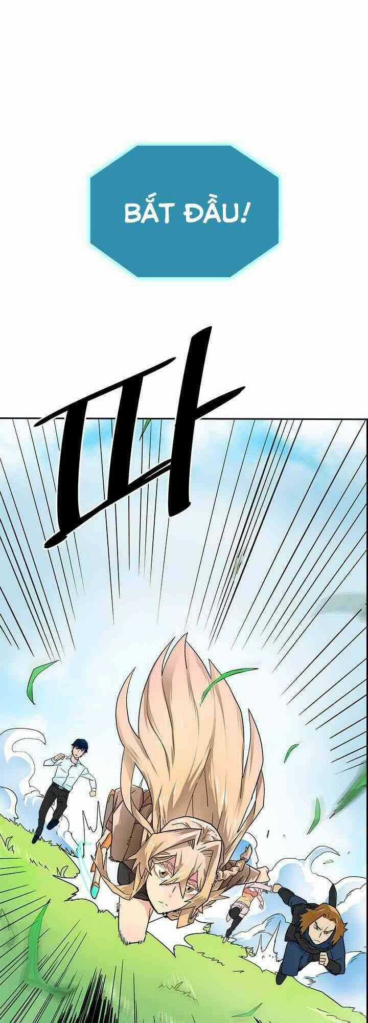 Chuyển Sinh Ma Pháp Đặc Biệt Yếu Chapter 4 trang 26