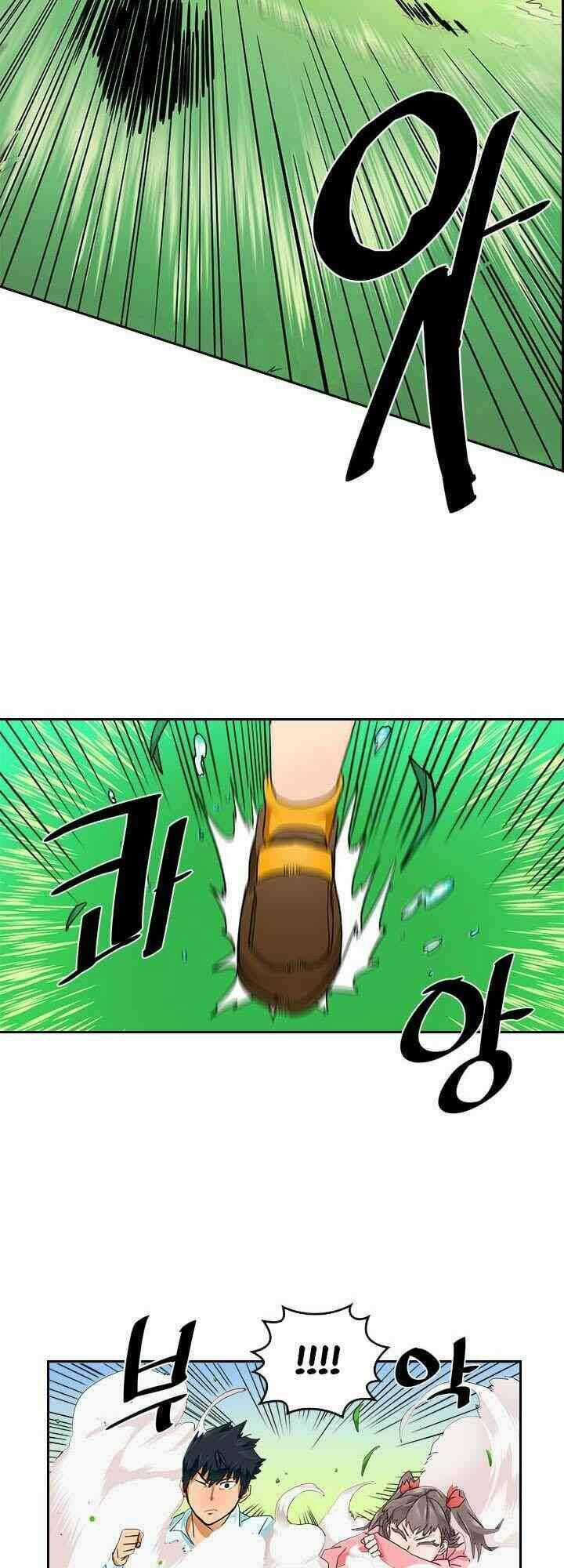 Chuyển Sinh Ma Pháp Đặc Biệt Yếu Chapter 4 trang 27