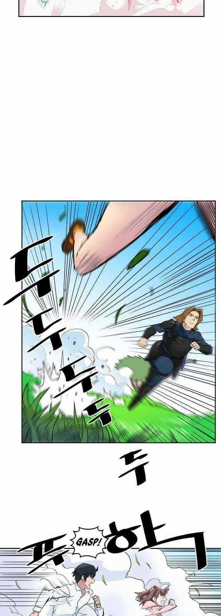 Chuyển Sinh Ma Pháp Đặc Biệt Yếu Chapter 4 trang 28