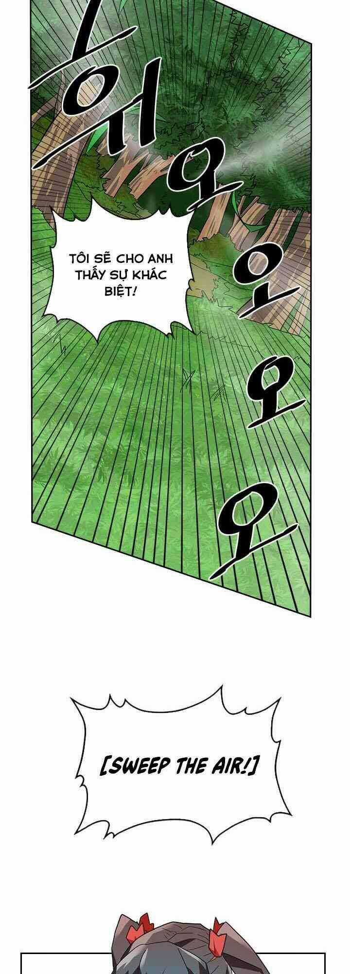 Chuyển Sinh Ma Pháp Đặc Biệt Yếu Chapter 4 trang 35