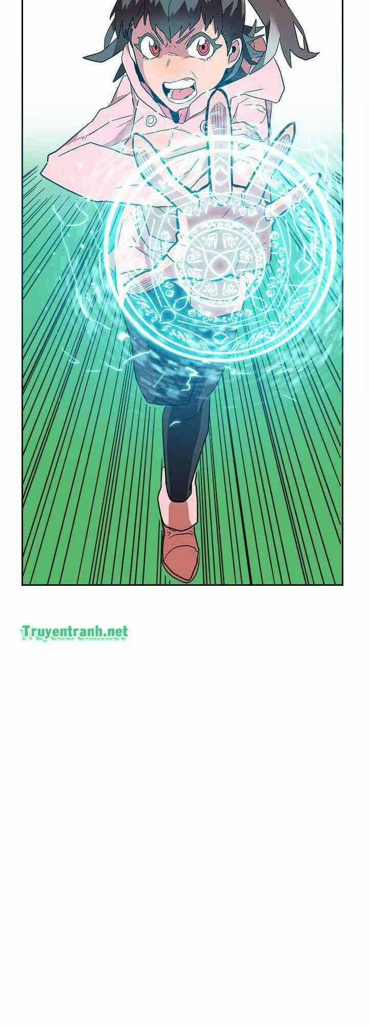 Chuyển Sinh Ma Pháp Đặc Biệt Yếu Chapter 4 trang 36