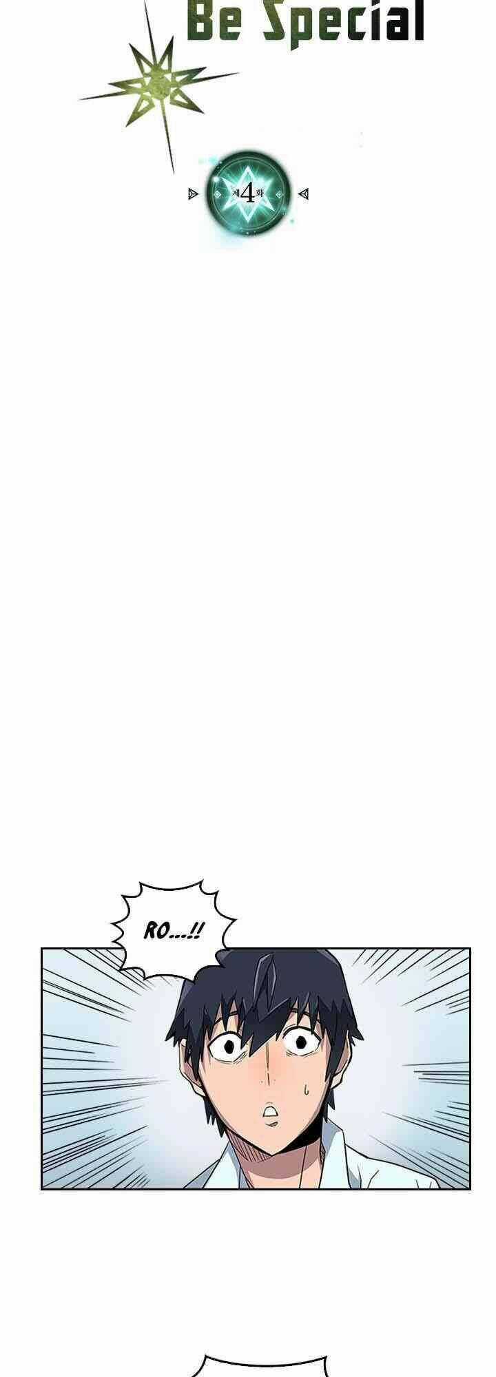 Chuyển Sinh Ma Pháp Đặc Biệt Yếu Chapter 4 trang 4