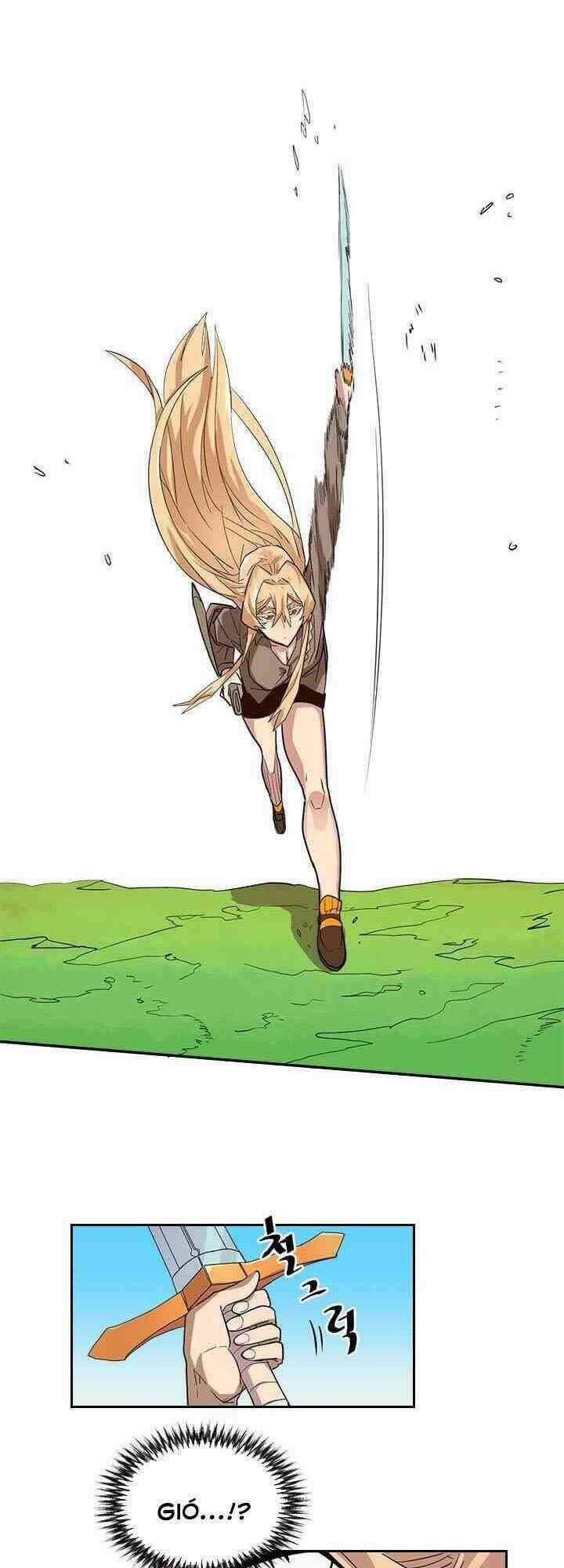 Chuyển Sinh Ma Pháp Đặc Biệt Yếu Chapter 5 trang 12