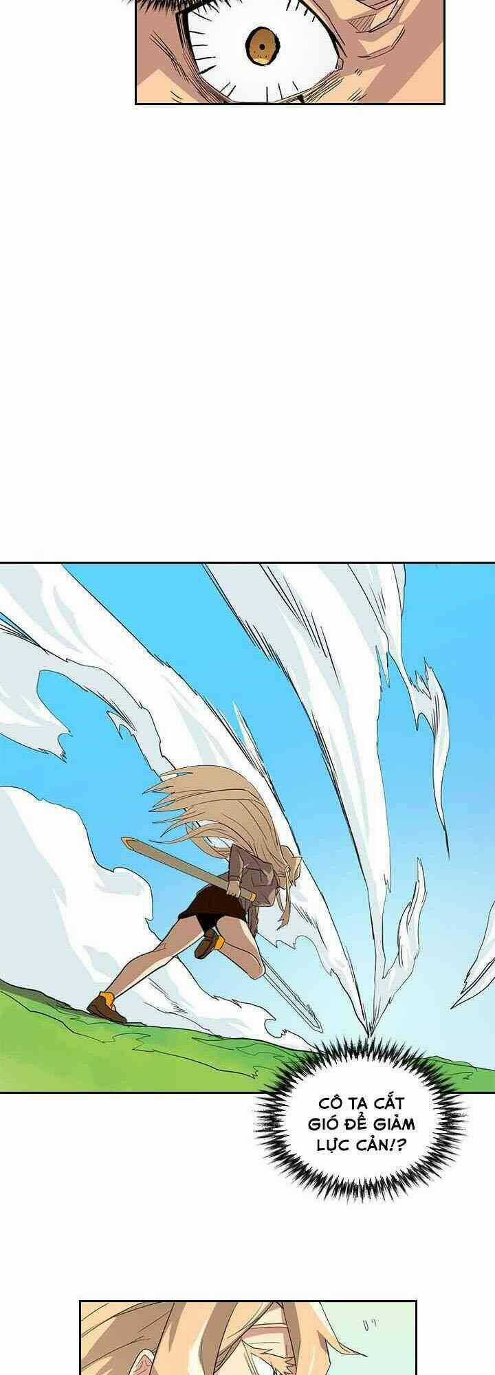 Chuyển Sinh Ma Pháp Đặc Biệt Yếu Chapter 5 trang 13