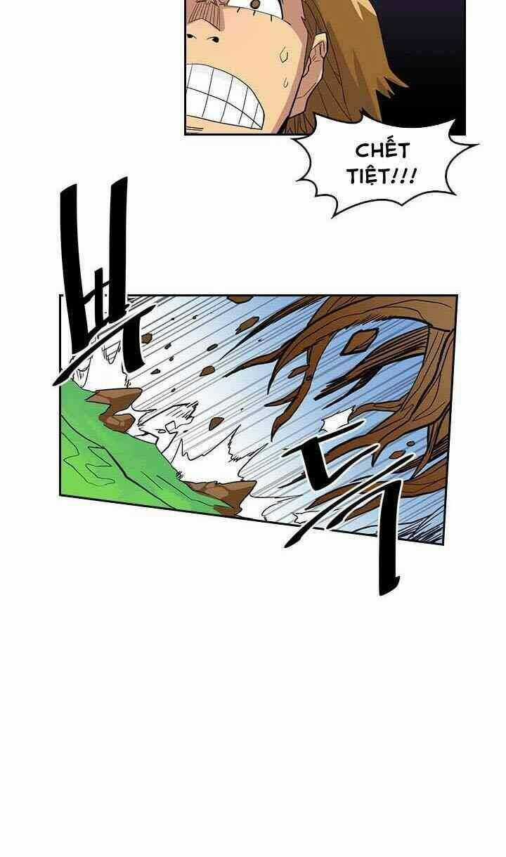 Chuyển Sinh Ma Pháp Đặc Biệt Yếu Chapter 5 trang 17