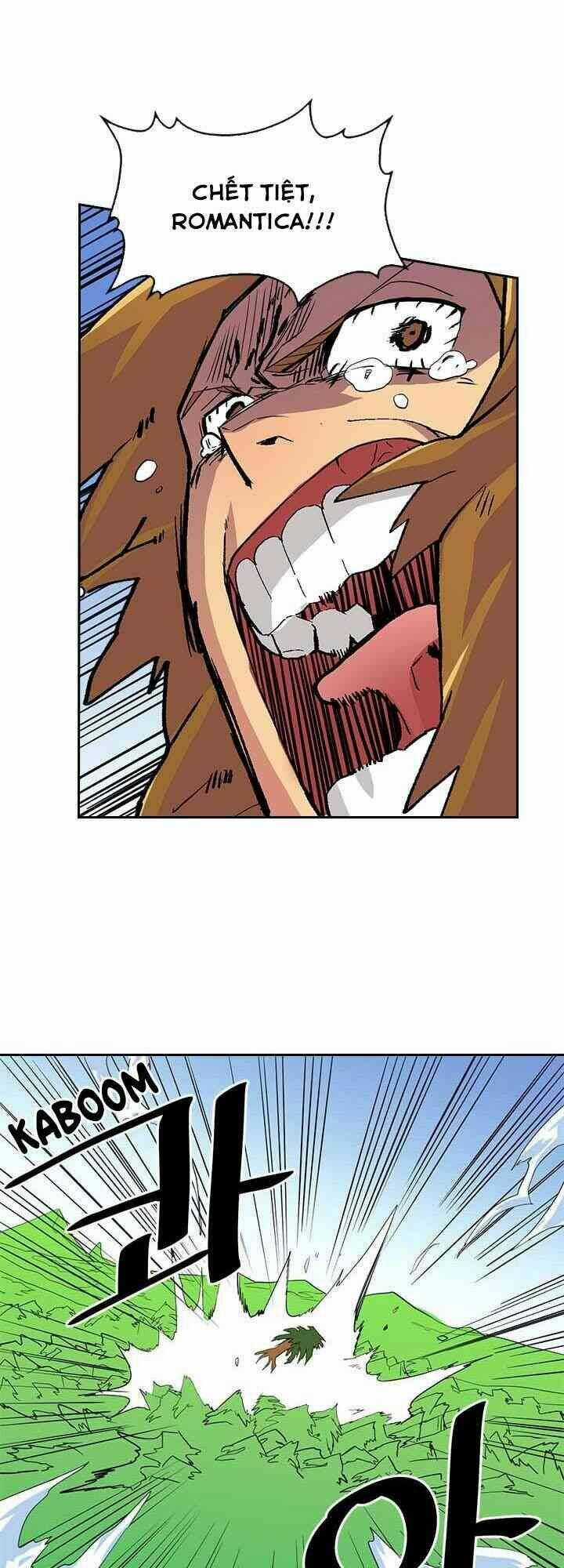 Chuyển Sinh Ma Pháp Đặc Biệt Yếu Chapter 5 trang 18