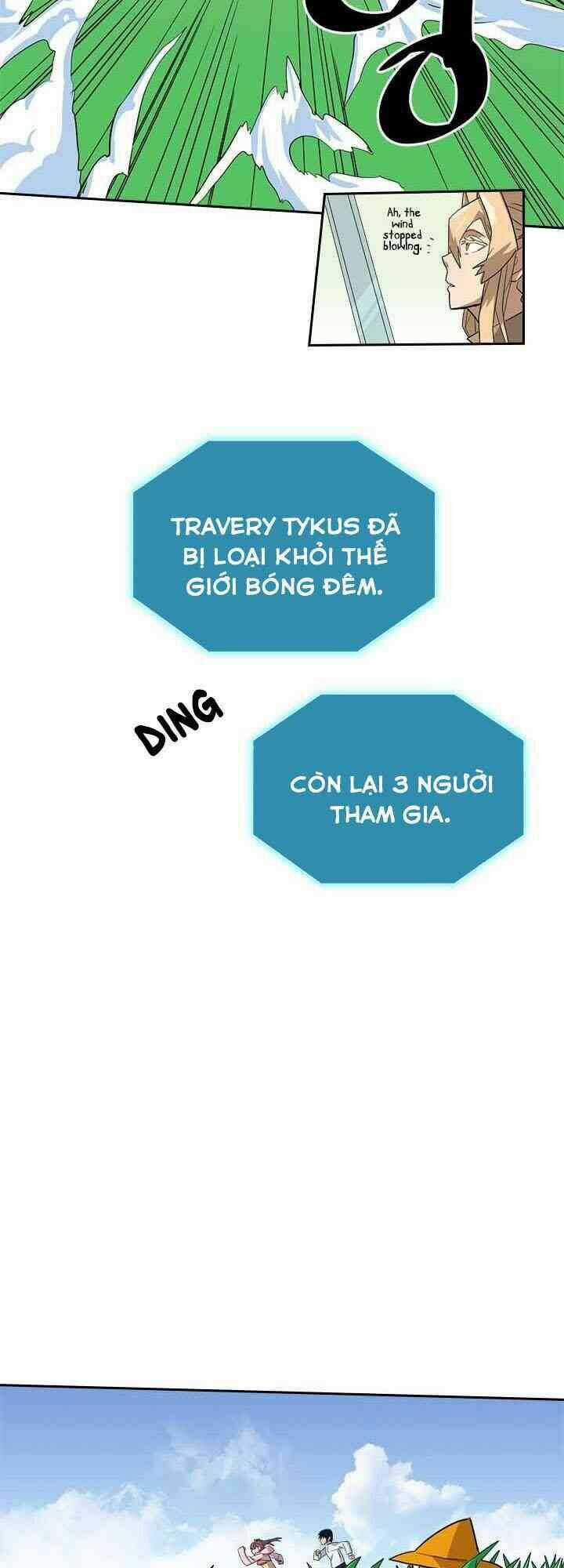 Chuyển Sinh Ma Pháp Đặc Biệt Yếu Chapter 5 trang 19