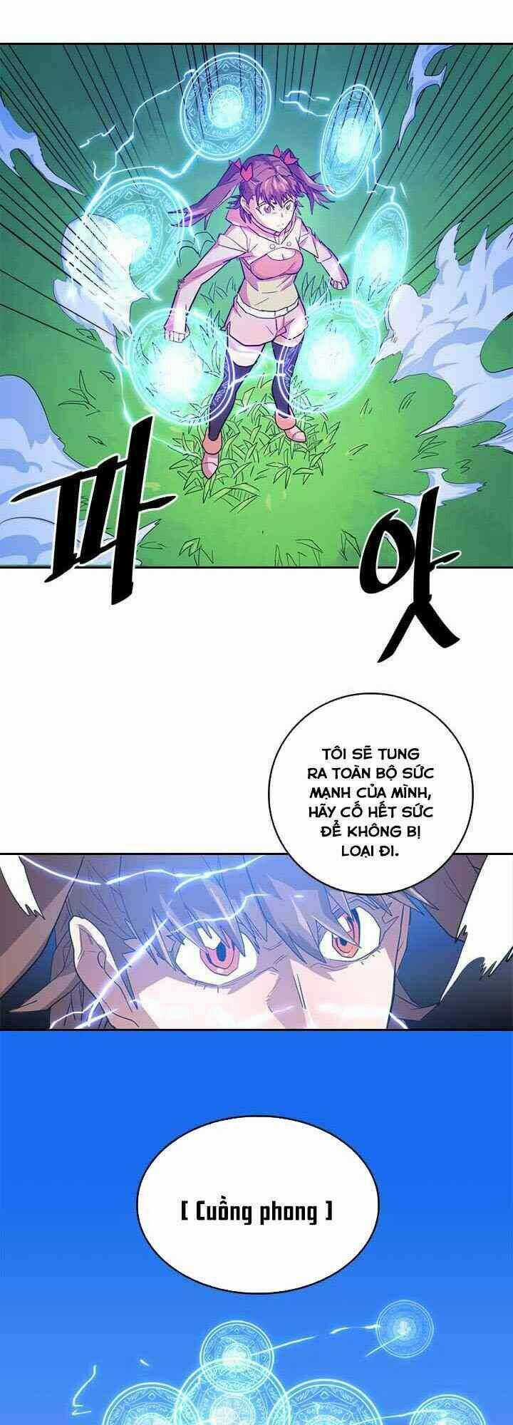 Chuyển Sinh Ma Pháp Đặc Biệt Yếu Chapter 5 trang 24