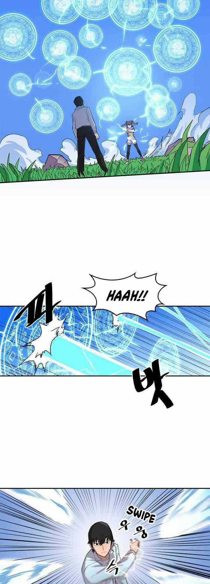 Chuyển Sinh Ma Pháp Đặc Biệt Yếu Chapter 5 trang 25