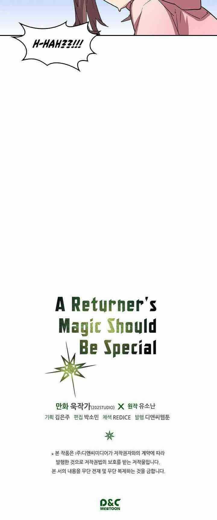 Chuyển Sinh Ma Pháp Đặc Biệt Yếu Chapter 5 trang 30