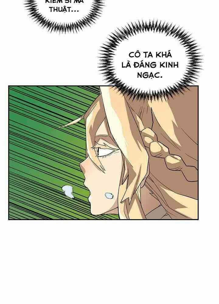 Chuyển Sinh Ma Pháp Đặc Biệt Yếu Chapter 5 trang 6