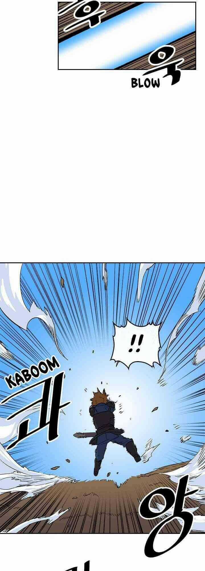 Chuyển Sinh Ma Pháp Đặc Biệt Yếu Chapter 5 trang 8