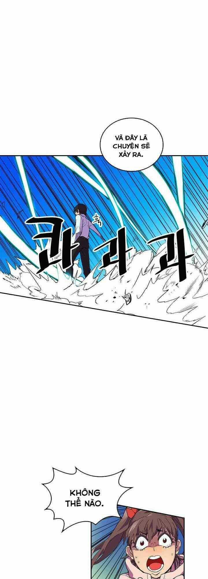 Chuyển Sinh Ma Pháp Đặc Biệt Yếu Chapter 6 trang 10