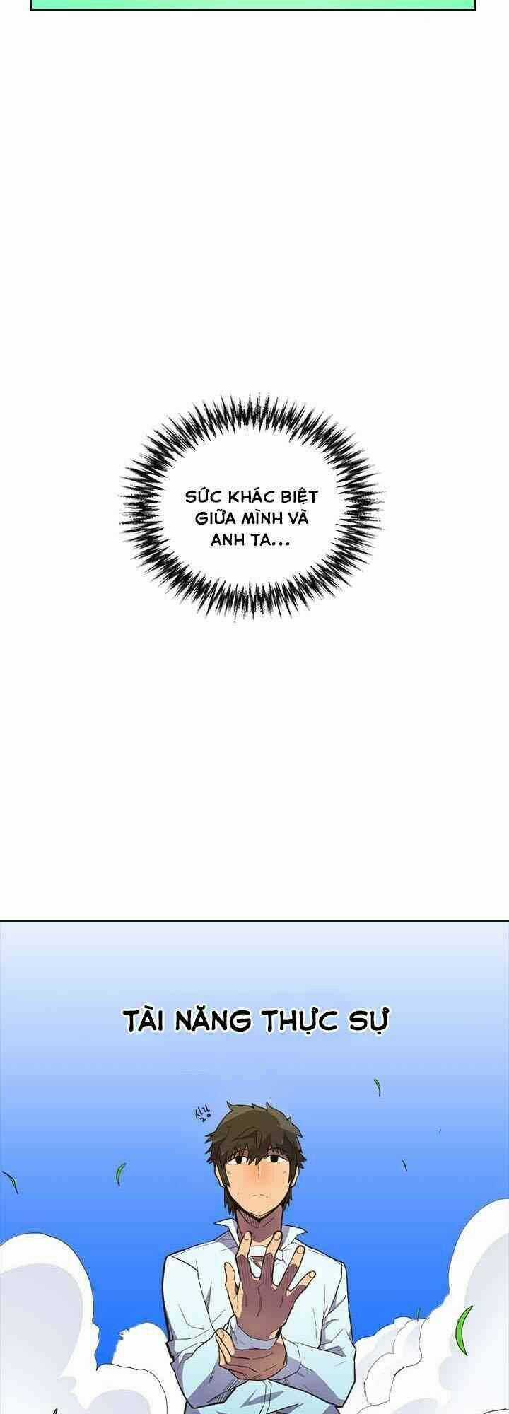 Chuyển Sinh Ma Pháp Đặc Biệt Yếu Chapter 6 trang 13