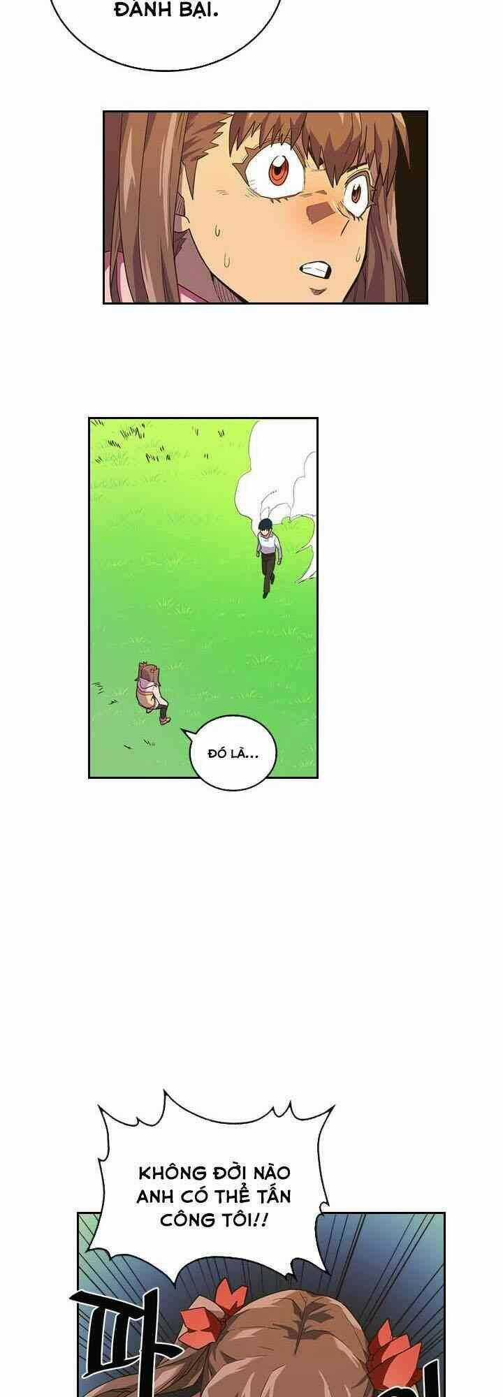 Chuyển Sinh Ma Pháp Đặc Biệt Yếu Chapter 6 trang 15