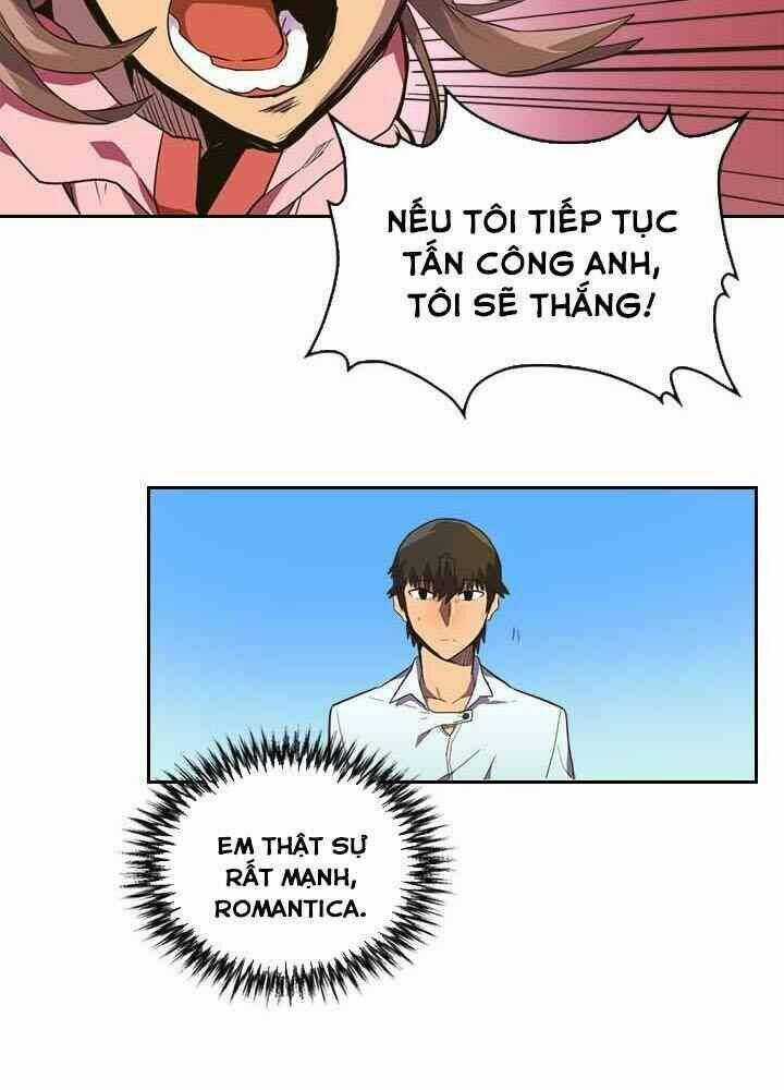 Chuyển Sinh Ma Pháp Đặc Biệt Yếu Chapter 6 trang 17