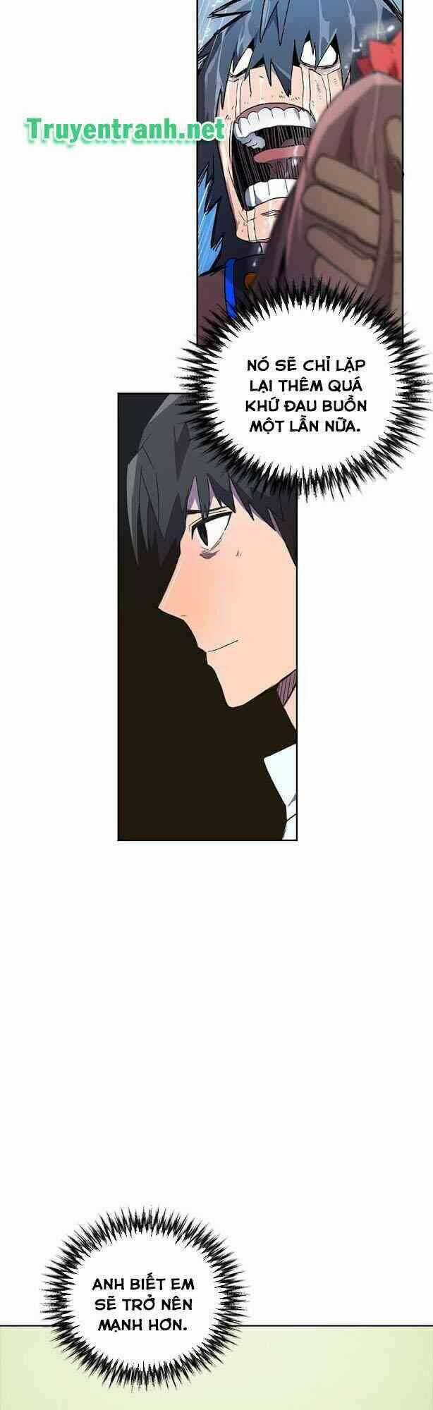 Chuyển Sinh Ma Pháp Đặc Biệt Yếu Chapter 6 trang 19