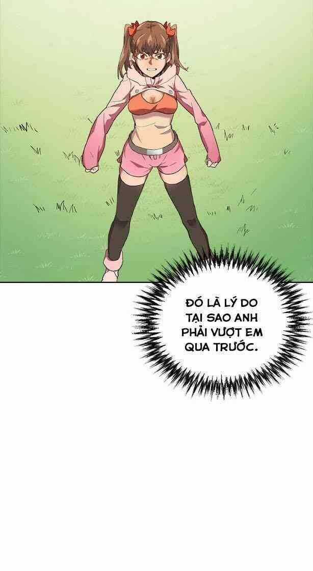 Chuyển Sinh Ma Pháp Đặc Biệt Yếu Chapter 6 trang 20