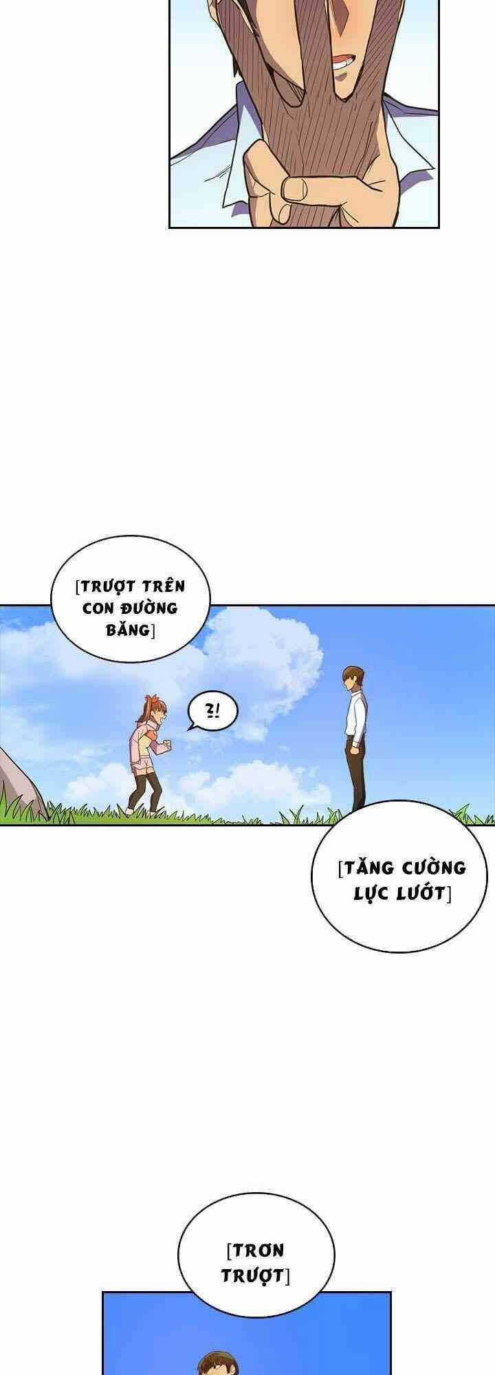 Chuyển Sinh Ma Pháp Đặc Biệt Yếu Chapter 6 trang 23