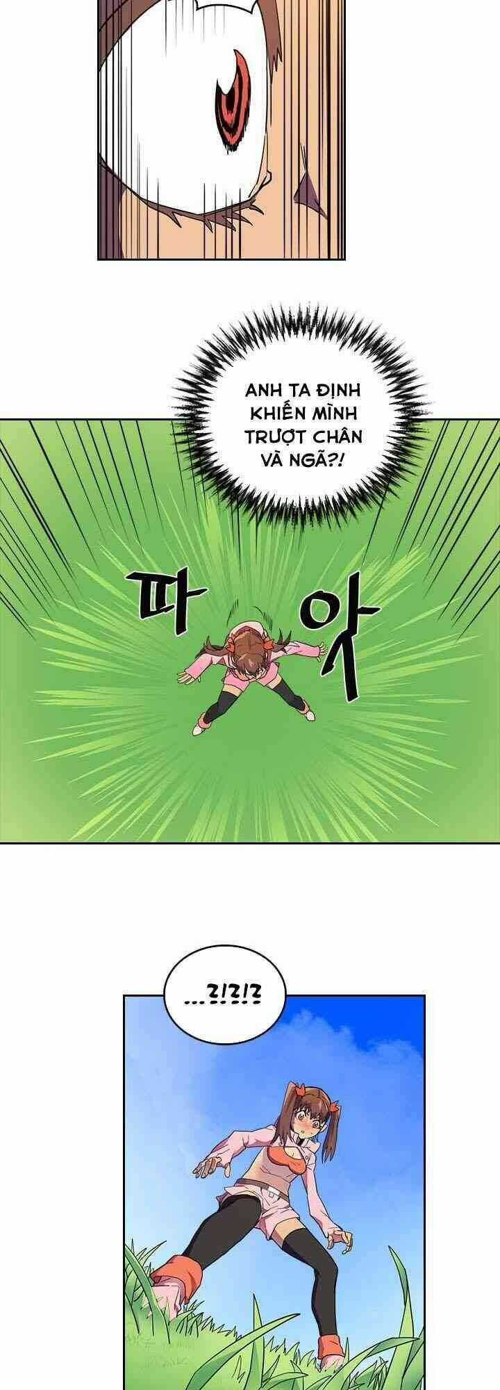 Chuyển Sinh Ma Pháp Đặc Biệt Yếu Chapter 6 trang 26