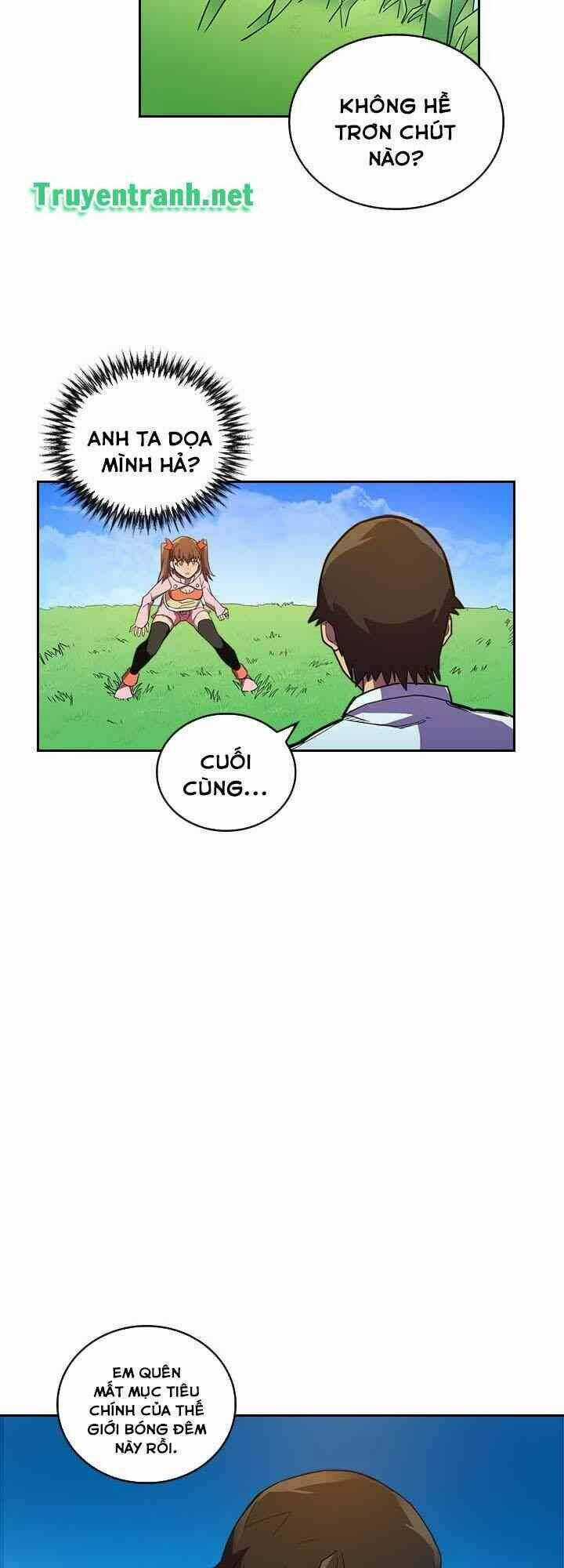 Chuyển Sinh Ma Pháp Đặc Biệt Yếu Chapter 6 trang 27