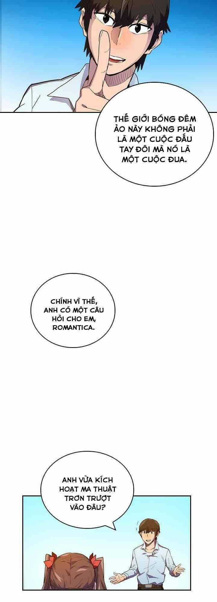 Chuyển Sinh Ma Pháp Đặc Biệt Yếu Chapter 6 trang 28