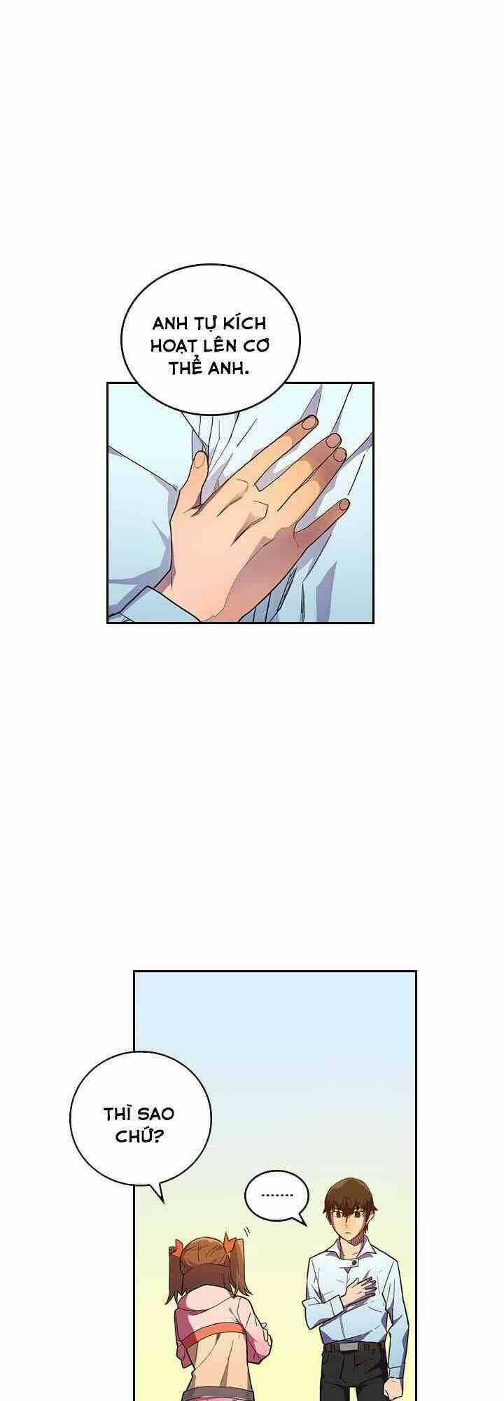 Chuyển Sinh Ma Pháp Đặc Biệt Yếu Chapter 6 trang 30