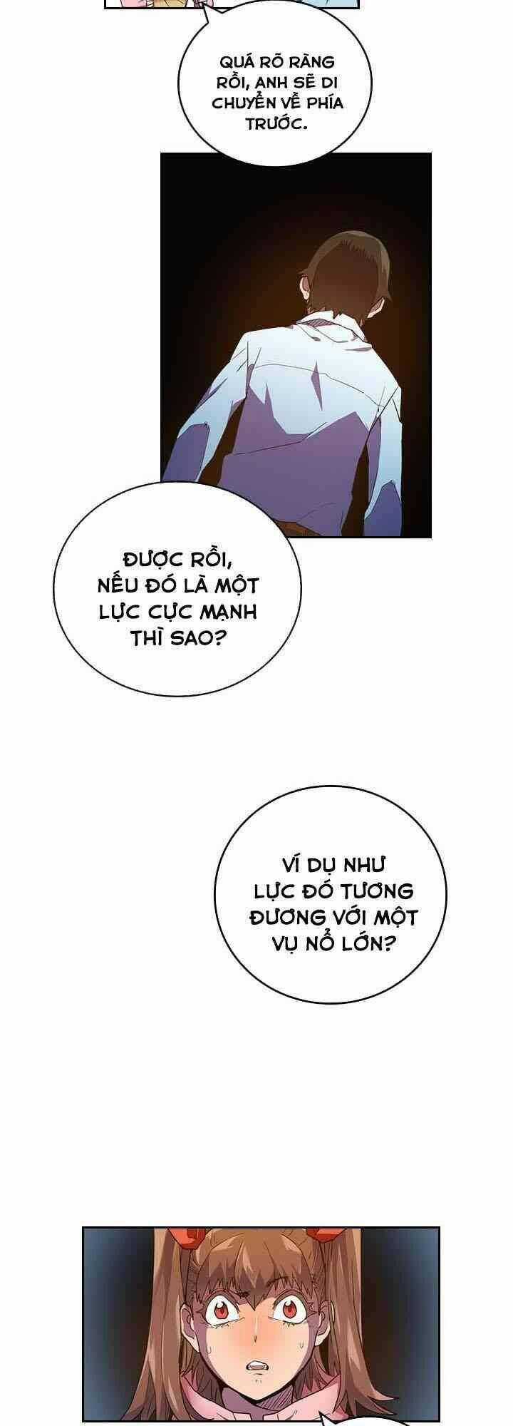 Chuyển Sinh Ma Pháp Đặc Biệt Yếu Chapter 6 trang 32