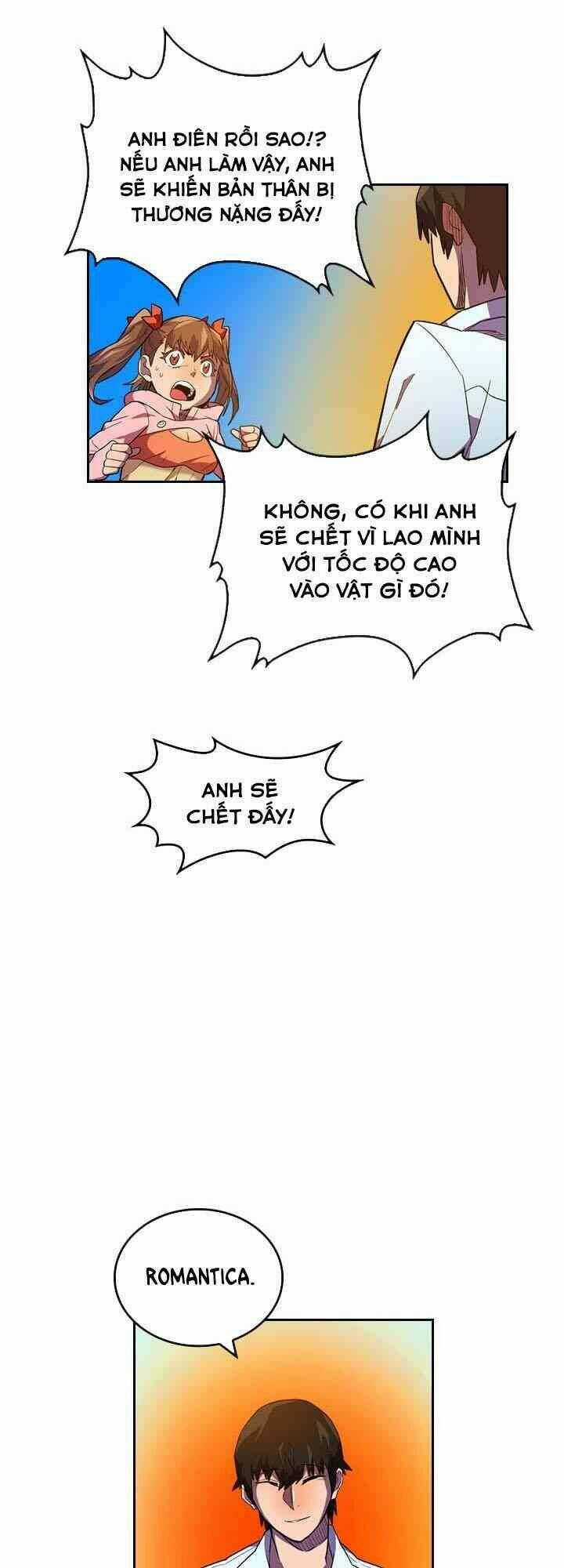 Chuyển Sinh Ma Pháp Đặc Biệt Yếu Chapter 6 trang 34