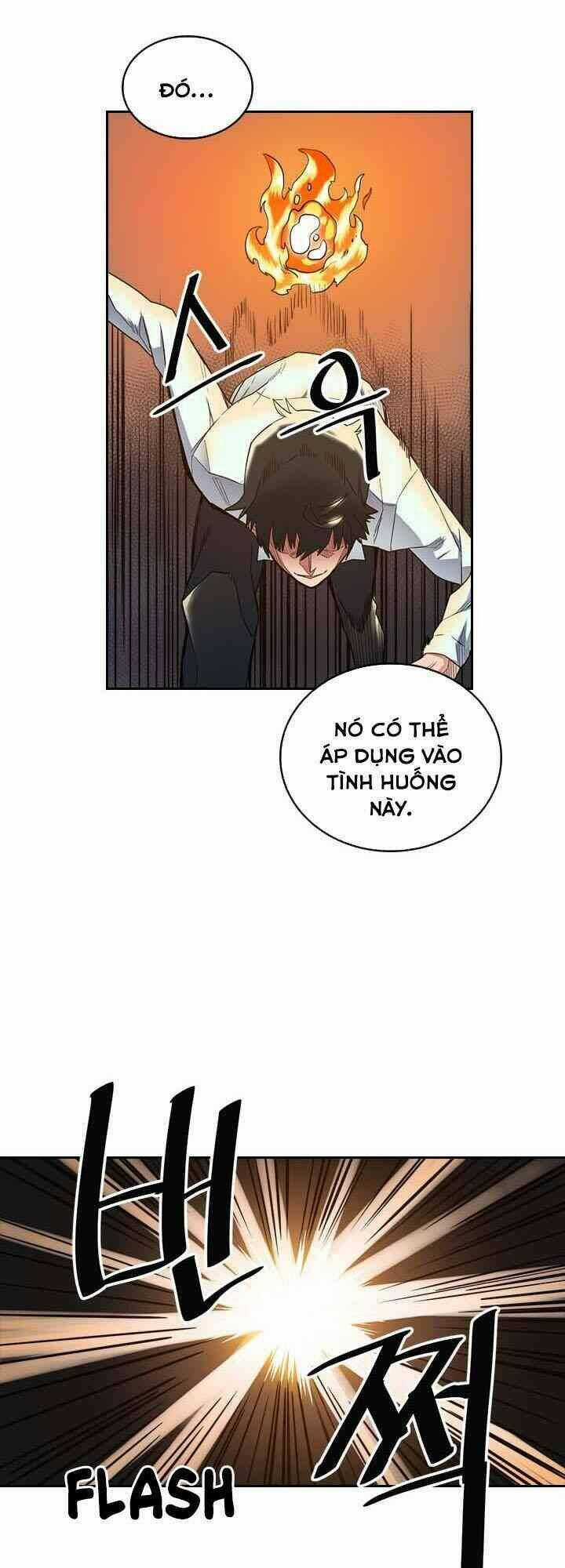 Chuyển Sinh Ma Pháp Đặc Biệt Yếu Chapter 6 trang 36