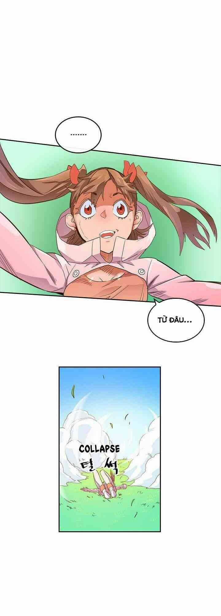 Chuyển Sinh Ma Pháp Đặc Biệt Yếu Chapter 6 trang 39