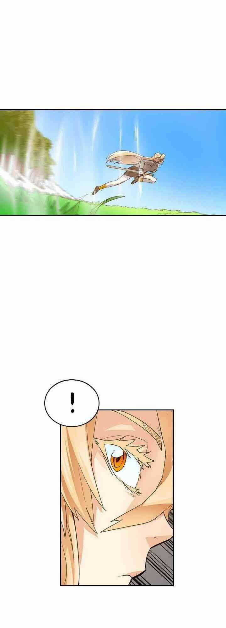 Chuyển Sinh Ma Pháp Đặc Biệt Yếu Chapter 6 trang 41