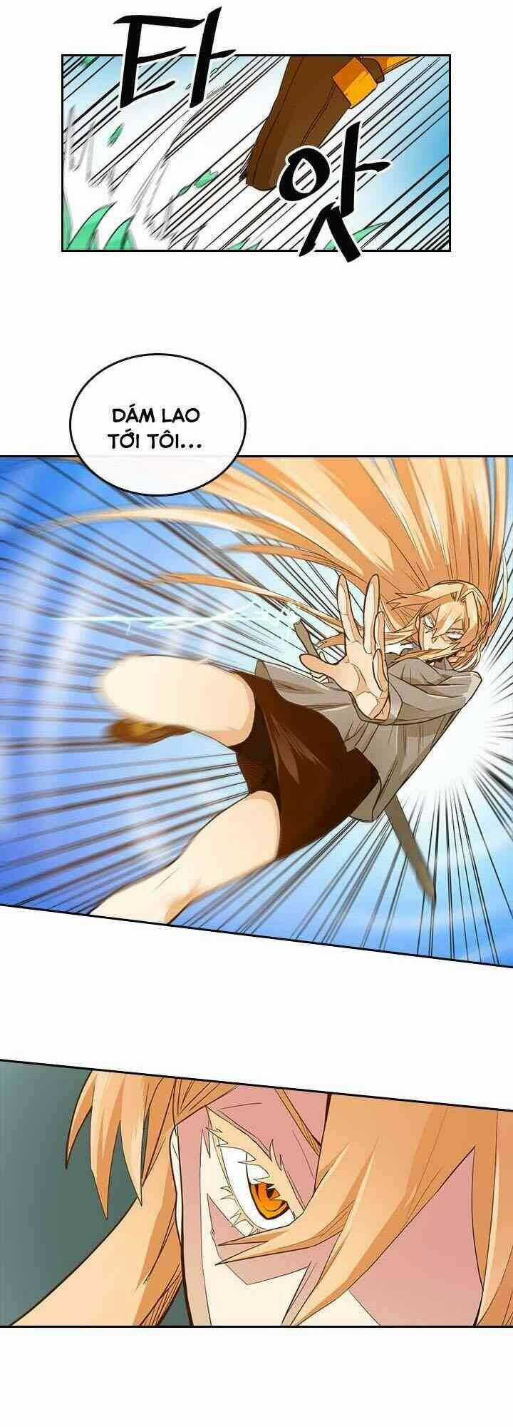 Chuyển Sinh Ma Pháp Đặc Biệt Yếu Chapter 6 trang 43