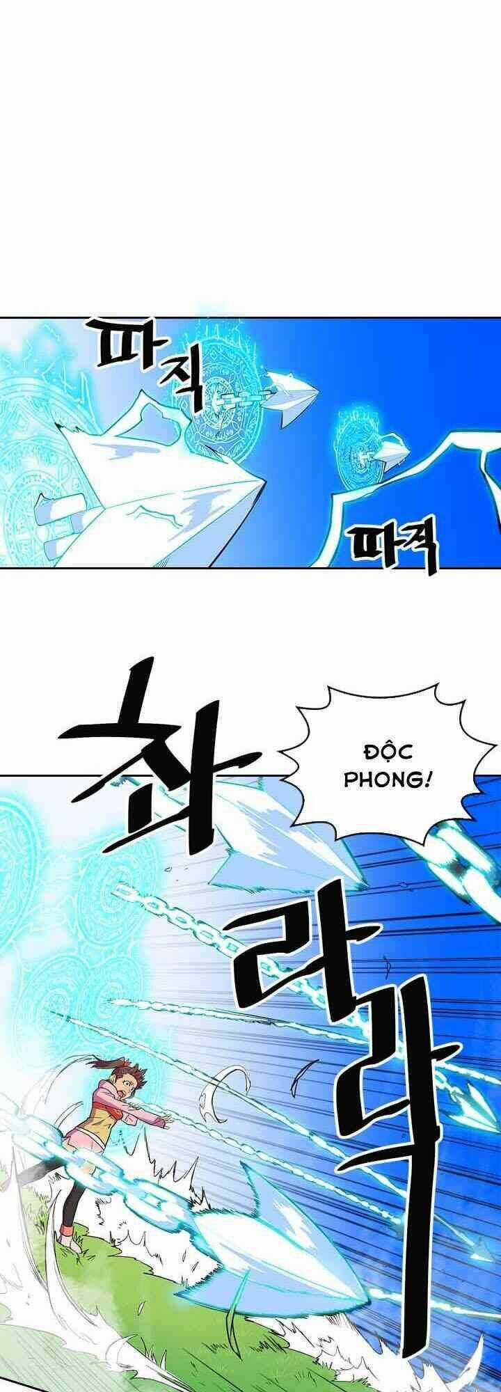 Chuyển Sinh Ma Pháp Đặc Biệt Yếu Chapter 6 trang 8