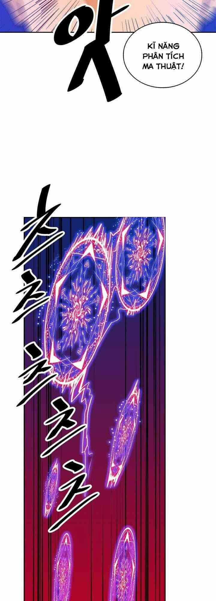Chuyển Sinh Ma Pháp Đặc Biệt Yếu Chapter 7 trang 12