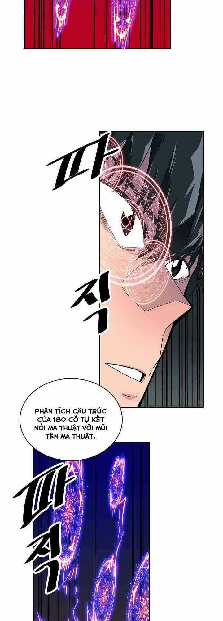 Chuyển Sinh Ma Pháp Đặc Biệt Yếu Chapter 7 trang 13