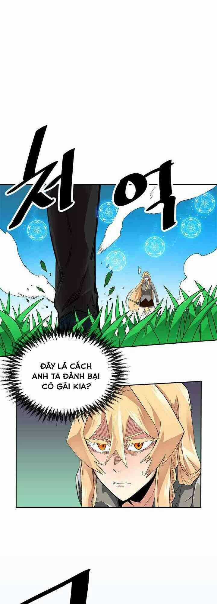 Chuyển Sinh Ma Pháp Đặc Biệt Yếu Chapter 7 trang 19
