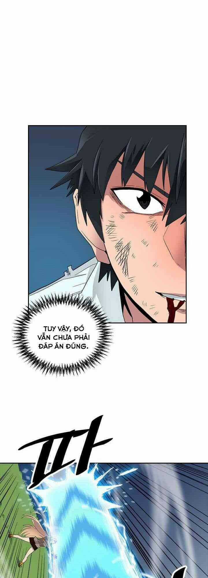 Chuyển Sinh Ma Pháp Đặc Biệt Yếu Chapter 7 trang 26