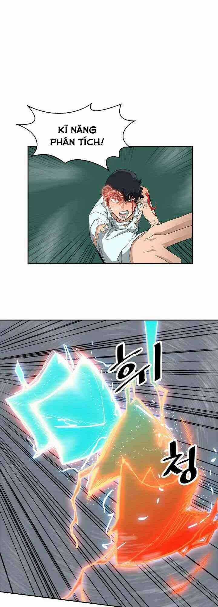 Chuyển Sinh Ma Pháp Đặc Biệt Yếu Chapter 7 trang 30