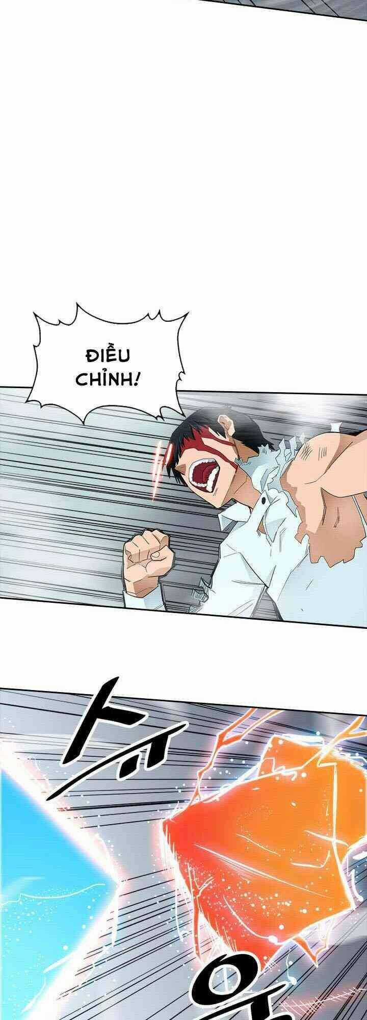Chuyển Sinh Ma Pháp Đặc Biệt Yếu Chapter 7 trang 31