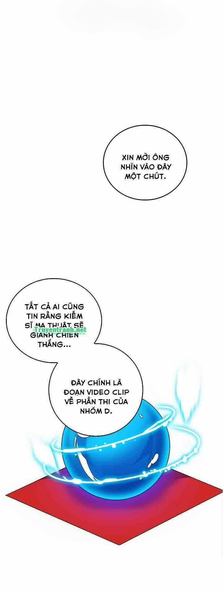 Chuyển Sinh Ma Pháp Đặc Biệt Yếu Chapter 8 trang 12