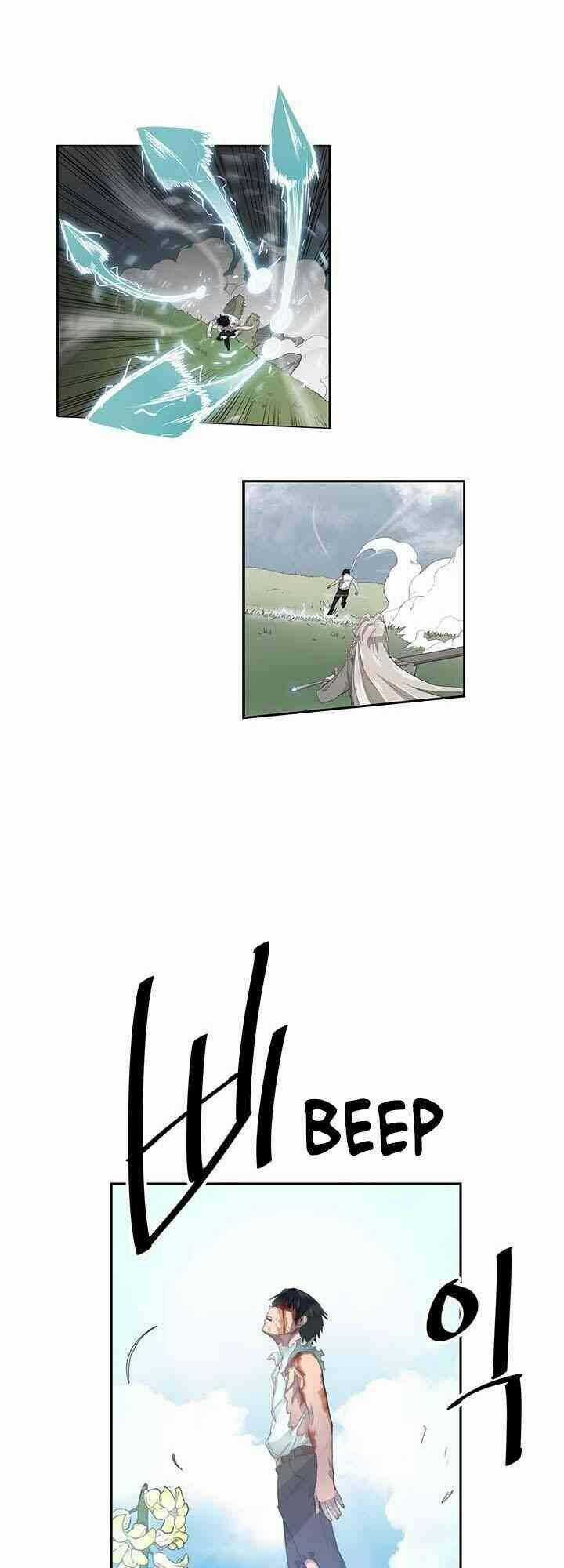 Chuyển Sinh Ma Pháp Đặc Biệt Yếu Chapter 8 trang 13