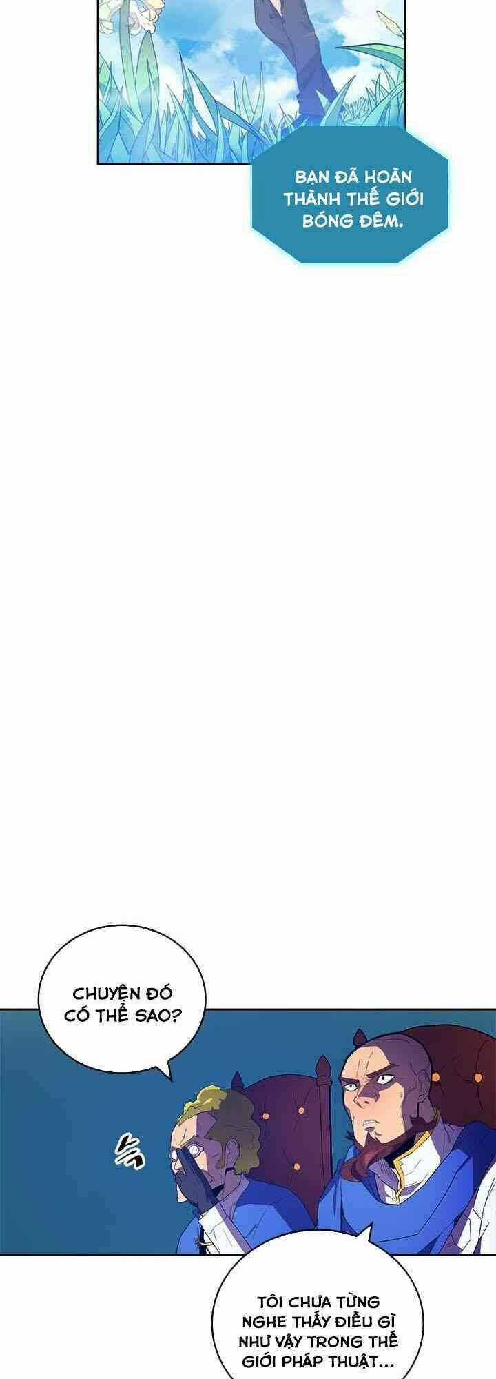 Chuyển Sinh Ma Pháp Đặc Biệt Yếu Chapter 8 trang 14